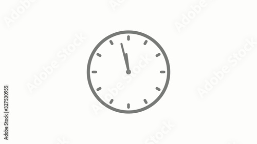 New dark color clock icon image,New clock icon animation,Clock images