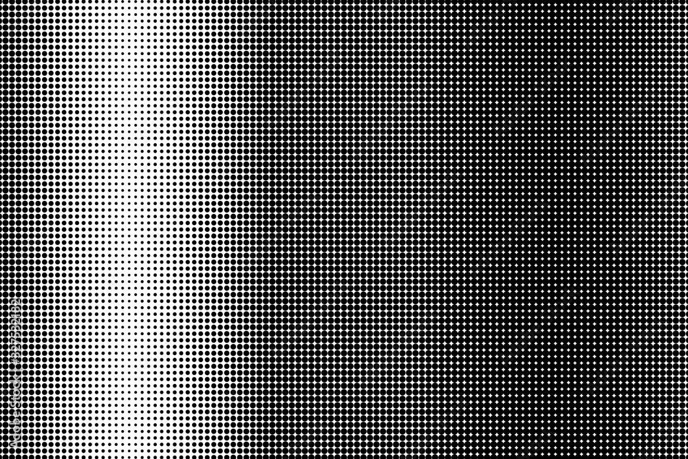 Grunge halftone dots pattern texture background Grunge halftone dots pattern texture background
