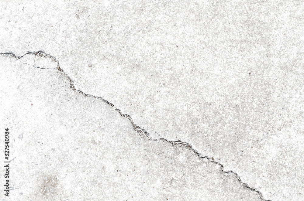 Obraz premium White cement wall texture for background, Texture of old white concrete wall for background.