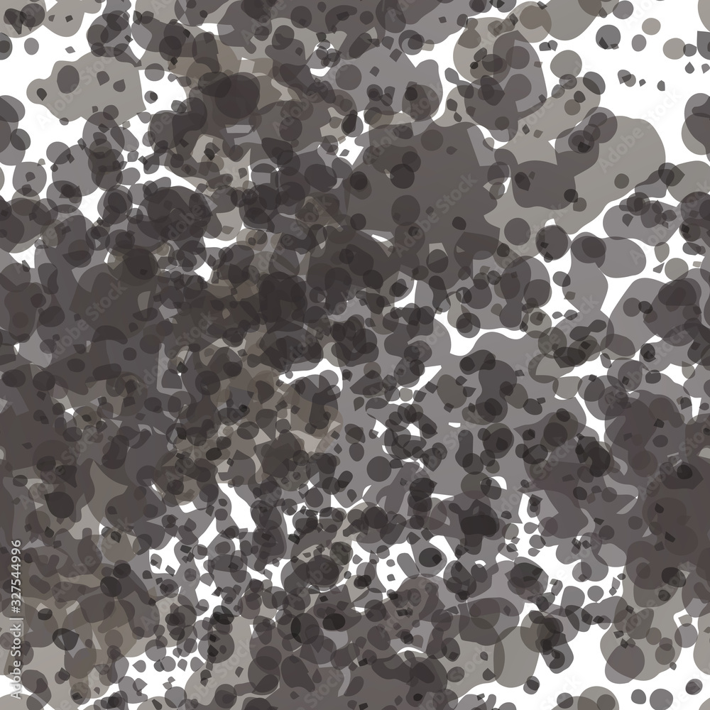 Obraz premium Distress Seamless Pattern.