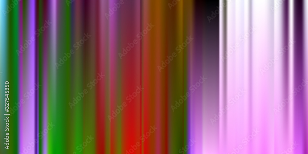 Rainbow, Mesh Banner. Rainbow, Mesh Banner.