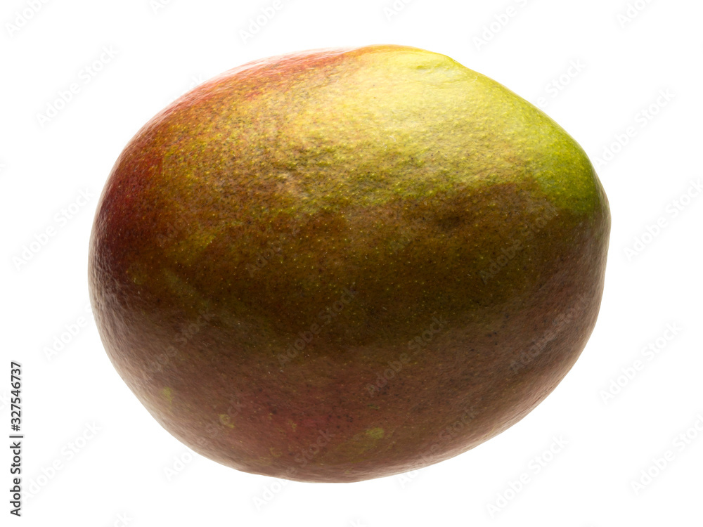 Graphic resources isolated mango fruit object on a white background Graphic resources isolated mango fruit object on a white background