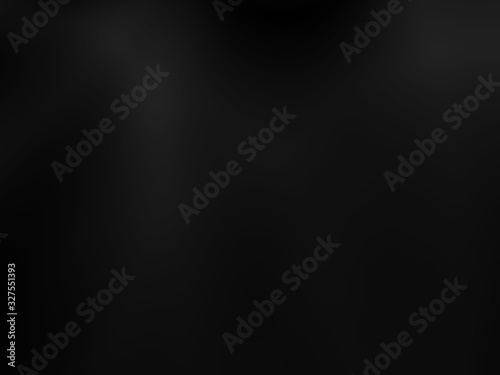 Black grunge wall art abstract illustration background