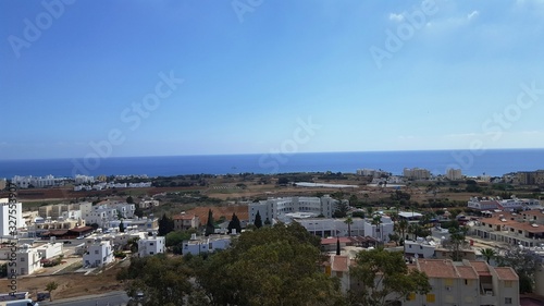 view of florence italy