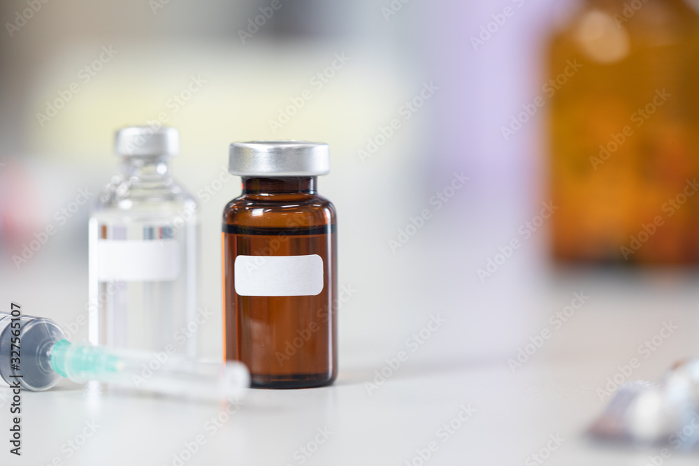 Analysis and study vaccine of Coronaviruses disease (CoV) in the laboratory. Analysis and study vaccine of Coronaviruses disease (CoV) in the laboratory.