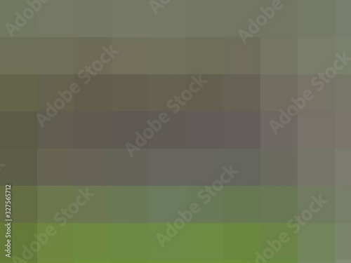 abstract green background