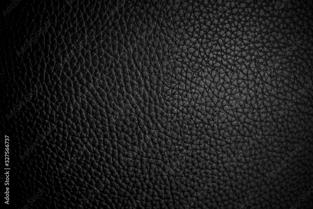 black leather texture background black leather texture background