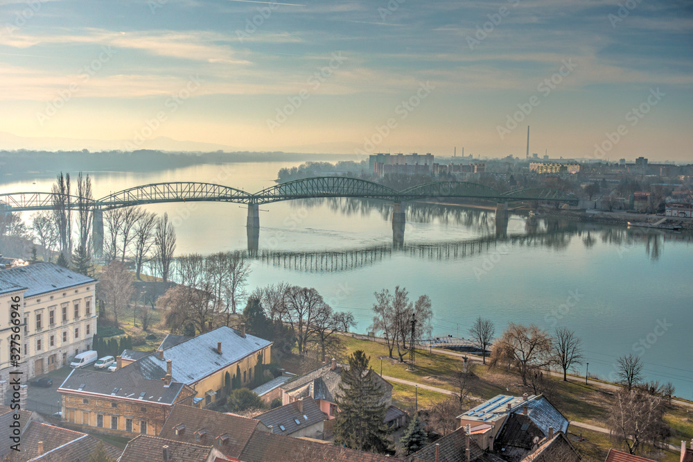 Esztergom, Hungary