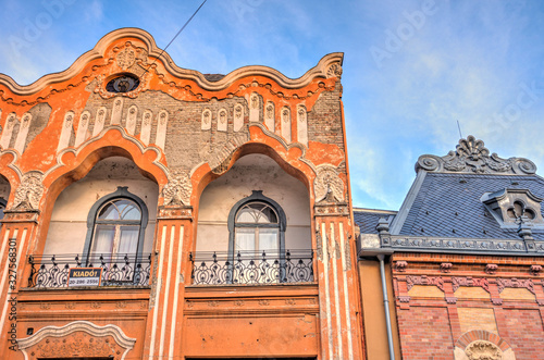 Szekesfehervar, Hungary photo