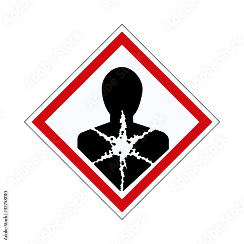 substances hazardous to human health