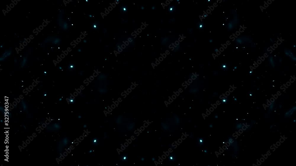 abstract background with stars and nebula abstract background with stars and nebula