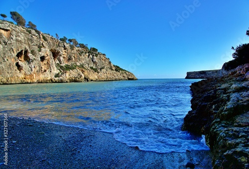 cala Virgili photo