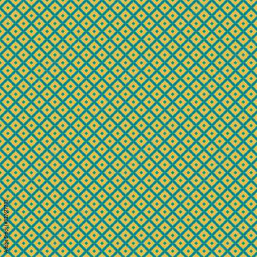 abstract background green orange blue ornate pattern geometric pattern shape ornament material symmetry decor vintage creative decoration design texture elegance