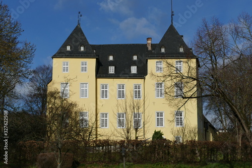Schloss in Alfter