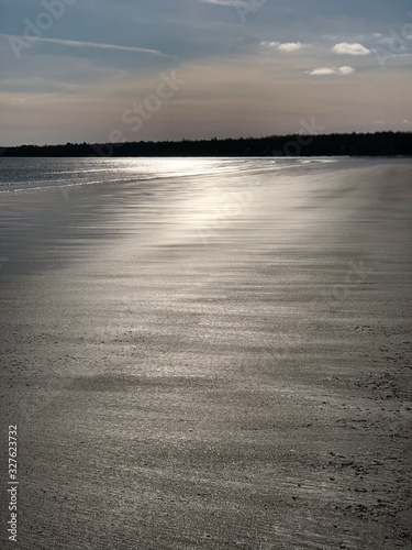 Ocean Landscapes