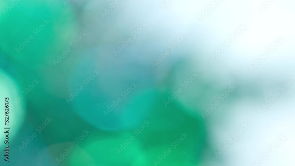 Colorful abstract bokeh lights, subtle and sparkly glowing on a background