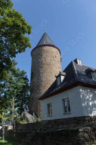 Rheinbach, Hexenturm