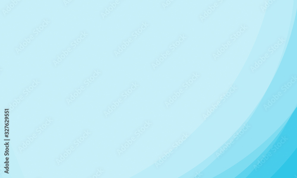 Abstract geometric blue and white curve line gradient background. for design backdrop banner for business and medical. Abstract geometric blue and white curve line gradient background. for design backdrop banner for business and medical.