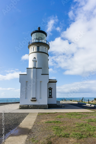 Cape Disappointment LIghthouse 11