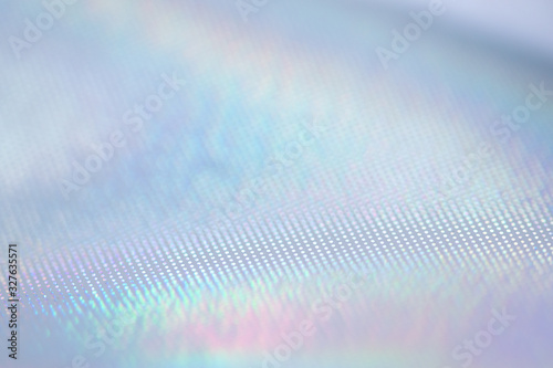 Rainbow pearl cloud dots gradient mesh soft pastel colors macro blurred abstract background