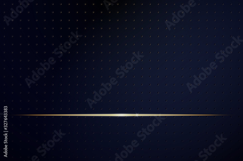 Abstract Luxury Glowing Line Background .Vector Illustrator. Futuristic Concept.eps10