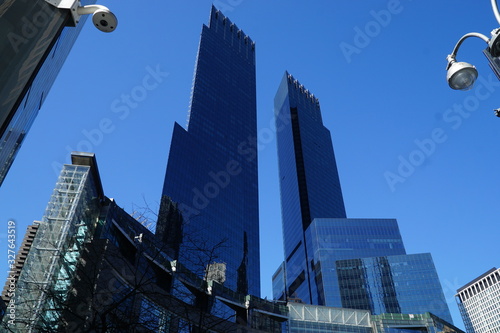 Manhattan, New York