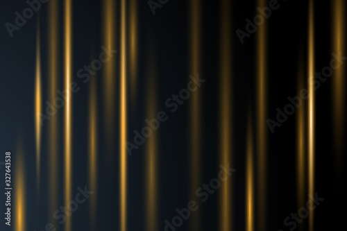 Abstract Dynamic lines,speed lines, motion background,Vector illustration, Premium Style