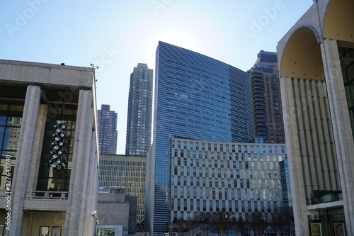 Manhattan, New York