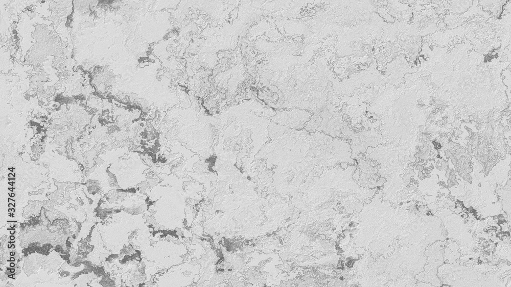 Fototapeta Gray cement wall texture background.