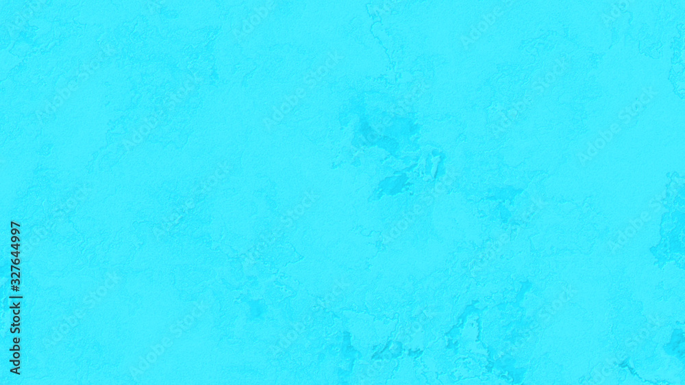 Blue cement wall texture background...