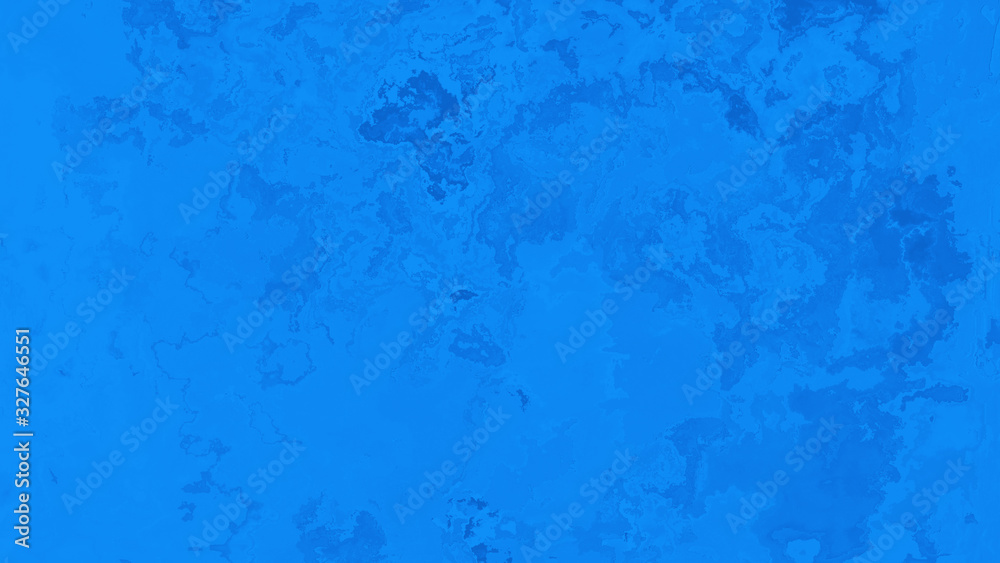 Blue cement wall texture background. Blue cement wall texture background.