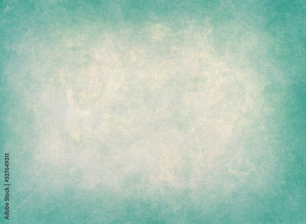 Obraz premium blue abstract background