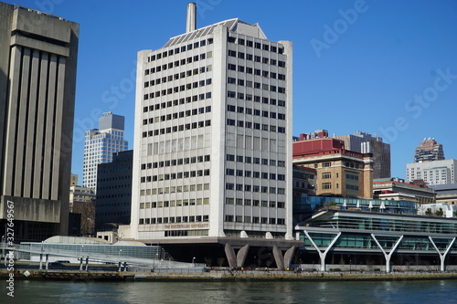 Manhattan, New York City