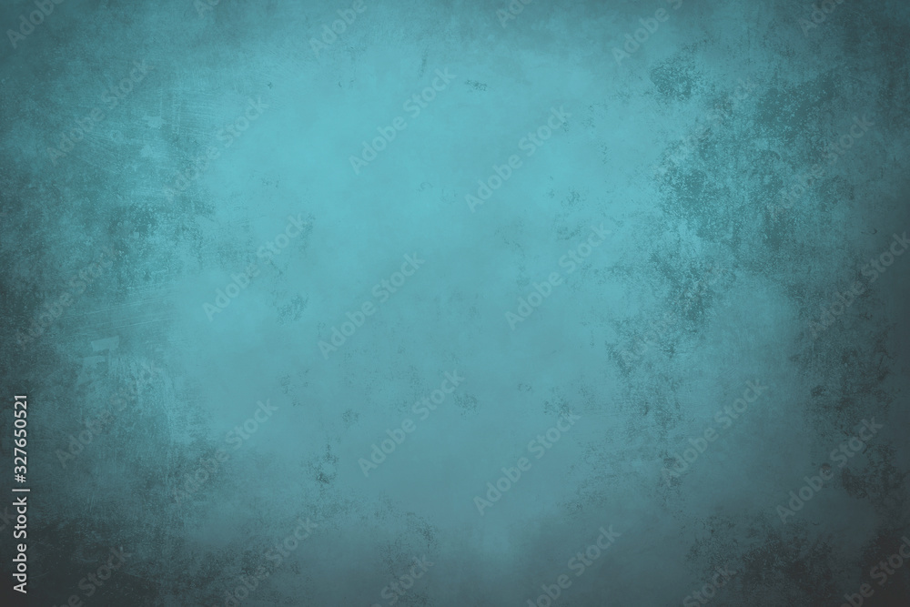Obraz premium blue abstract background or texture