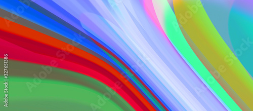 abstract multi color fresh background screensaver for news information TV channels blogs web design