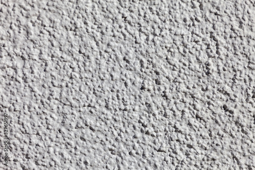 White structure suitable as background