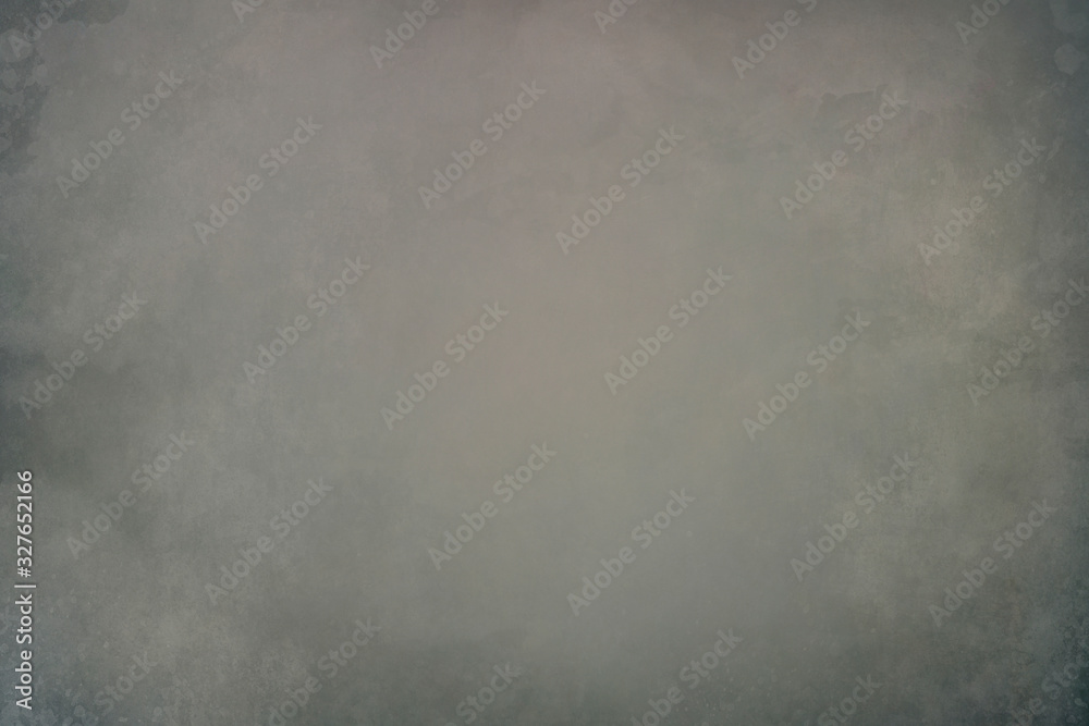 grunge gray background with stains