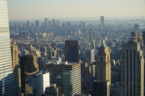 New York City, Manhattan