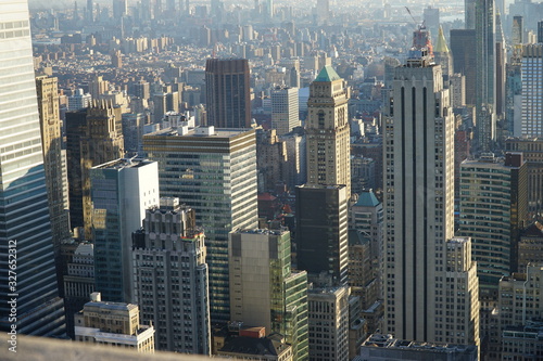 New York City, Manhattan