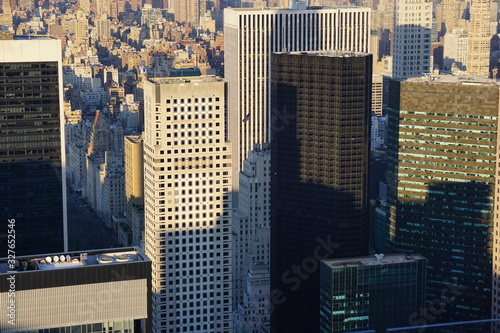 New York City, Manhattan