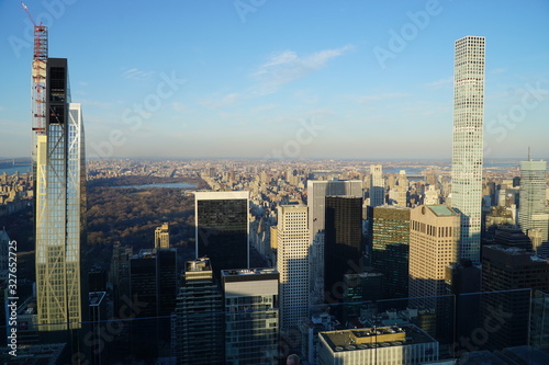 New York City, Manhattan