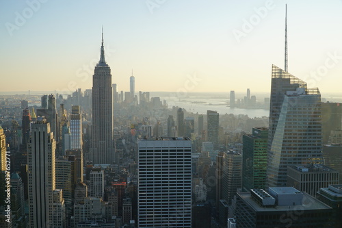 New York City  Manhattan