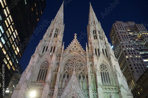 New York City, Manhattan