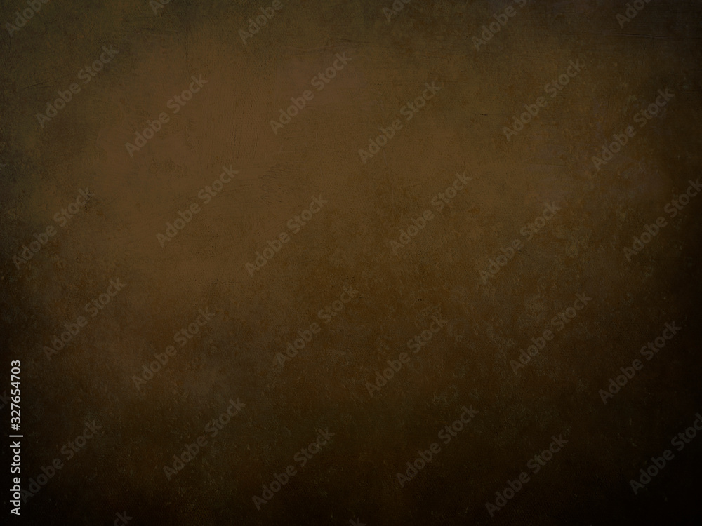dark brown abstract background or texture