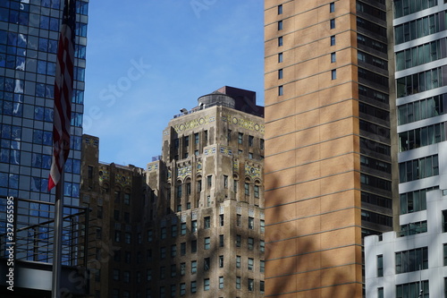 New York City