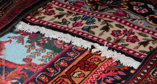 expensive oriental carpets made of wool for sale in the carpet s