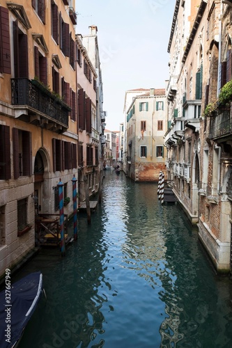 Venice © Julie