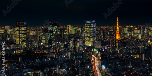 Tokyo XVII © Bruno Coelho