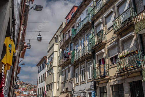 Porto. Portugal