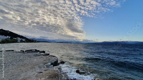 Mirador Lago Nahuel Huapi